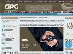 Sites similar to patent-rus.ru