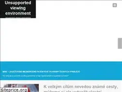 Sites similar to patent-sky.com