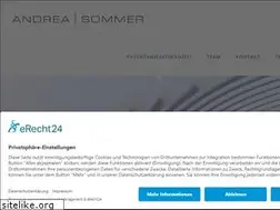 Sites similar to patent-sommer.com