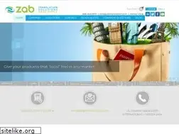 Sites similar to patent-translation.com