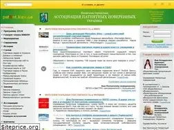 Sites similar to patent.kiev.ua