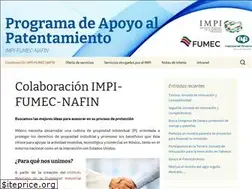 Sites similar to patenta.me