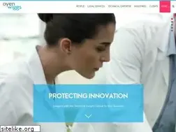 Sites similar to patentable.com