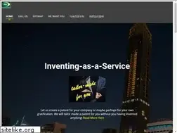 Sites similar to patentagentip.com