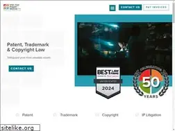 Sites similar to patentamerica.com