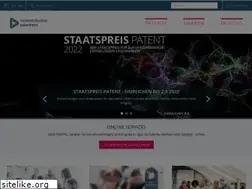 Sites similar to patentamt.at