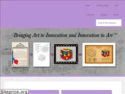 Sites similar to patentartwork.com