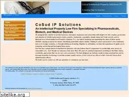 Sites similar to patentassets.com