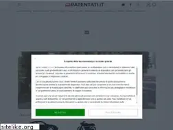 Sites similar to patentati.it