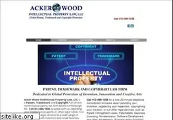 Sites similar to patentattorneyphd.com