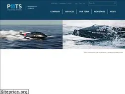 Sites similar to patentattorneys.ch