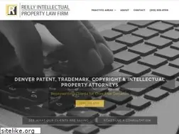 Sites similar to patentattorneysdenver.com
