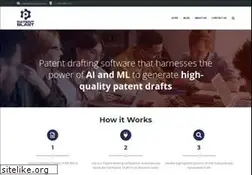 Sites similar to patentblast.com