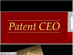 Sites similar to patentceo.com