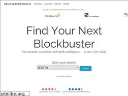Sites similar to patentchronicles.com