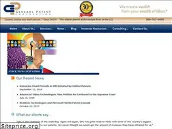 Sites similar to patentclaim.com