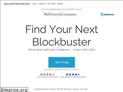 Sites similar to patentdebate.com