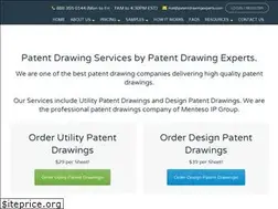 Sites similar to patentdrawingexperts.com