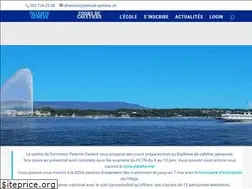 Sites similar to patente-geneve.ch