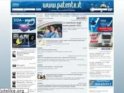 Sites similar to patente.it