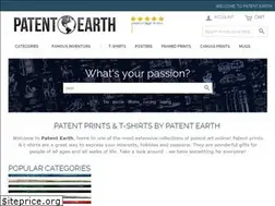 Sites similar to patentearth.com