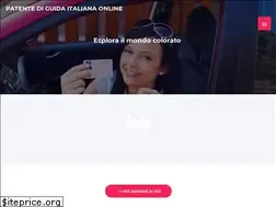 Sites similar to patentediguidaitalianaonline.com