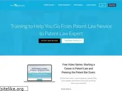 Sites similar to patenteducationseries.com