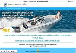 Sites similar to patentenauticaonline.net