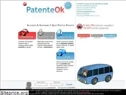 Sites similar to patenteok.com