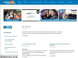 Sites similar to patenteweb.it