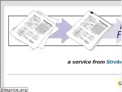 Sites similar to patentfetcher.com