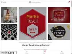 Sites similar to patentgaziantep.com.tr