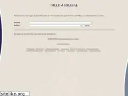 Sites similar to patentgesetz.de
