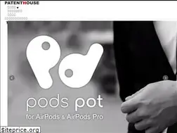Sites similar to patenthouse.net