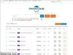 Sites similar to patenthub.cn