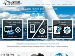 Sites similar to patentibignami.it