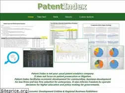 Sites similar to patentidx.com