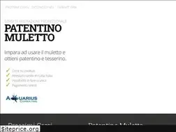 Sites similar to patentino-muletto.it