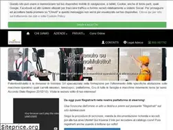 Sites similar to patentinomuletto.net