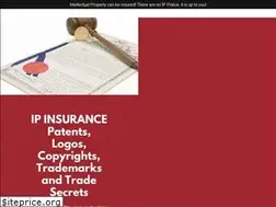 Sites similar to patentinsuranceonline.com