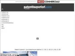 Sites similar to patentisuperiori.com