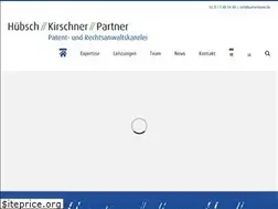 Sites similar to patentkoeln.de