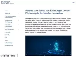 Sites similar to patentlaw.ch