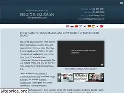 Sites similar to patentlawnj.com