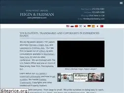 Sites similar to patentlawny.com