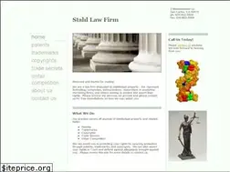 Sites similar to patentlawservice.com