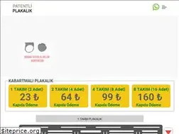 Sites similar to patentliplakalik.com