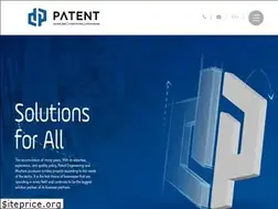 Sites similar to patentmakina.com