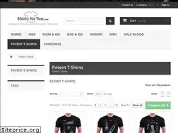Sites similar to patentprints.net