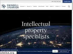 Sites similar to patents.co.uk